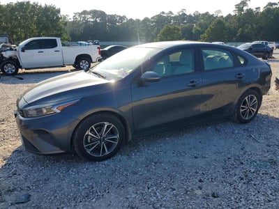 3KPF24ADXPE****** 2023 Kia Forte