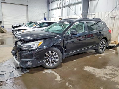 4S4BSENC8G3****** 2016 Subaru Outback