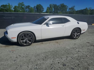 2C3CDZBT7KH****** 2019 Dodge Challenger