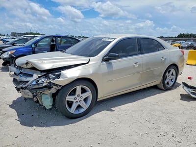 1G11B5SA0DF****** 2013 Chevrolet Malibu