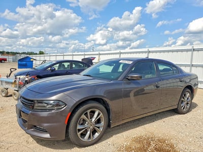 2C3CDXJG3MH****** 2021 Dodge Charger
