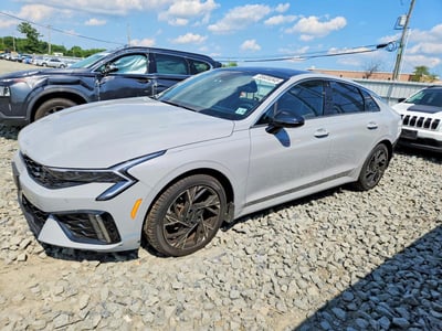 2025 Kia K5
