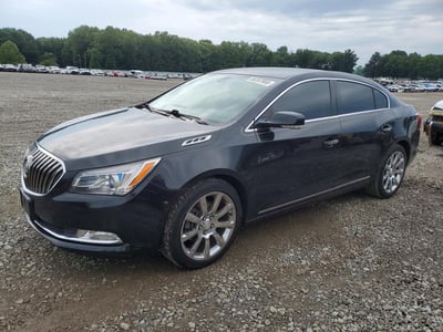 1G4GB5G31EF****** 2014 Buick LaCrosse