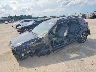 JF2GUADC5R8****** 2024 Subaru Crosstrek