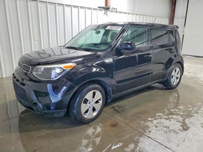 KNDJN2A22G7****** 2016 Kia Soul