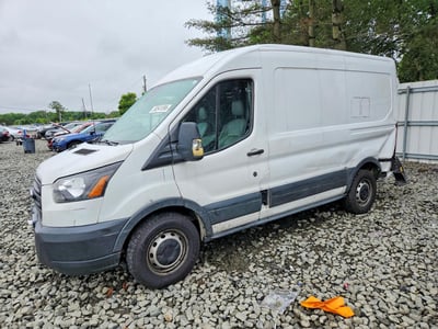 1FTYE1CM2JK****** 2018 Ford Transit Connect