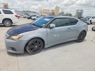 JTKJF5C70C3****** 2012 Scion TC