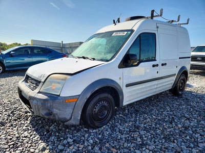 NM0LS7AN2DT****** 2013 Ford Transit Connect