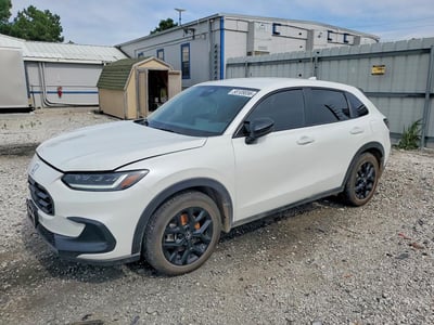 3CZRZ1H56RM****** 2024 Honda HR-V