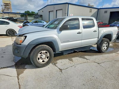 3TMJU62N09M****** 2009 Toyota Tacoma