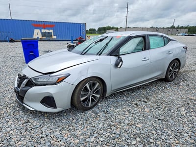 1N4AA6CV9PC****** 2023 Nissan Maxima