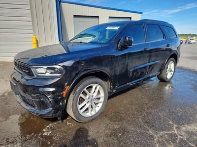2022 Dodge Durango