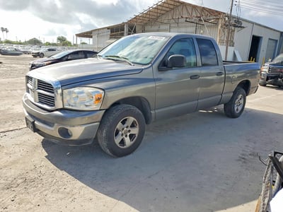 2007 Dodge Ram 1500