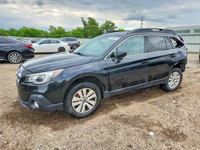 4S4BSAFC8K3****** 2019 Subaru Outback