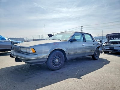1G4AH55M3S6****** 1995 Buick Century