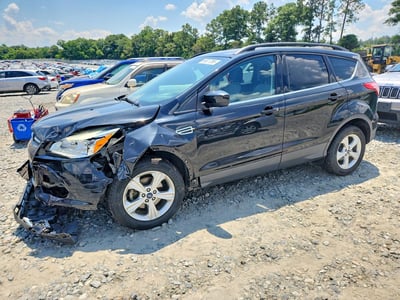 1FMCU0GX7EU****** 2014 Ford Escape