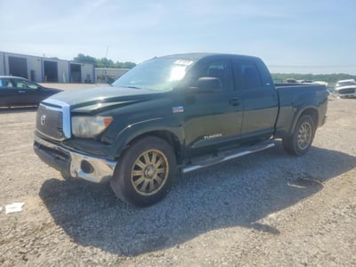 5TFUW5F10CX****** 2012 Toyota Tundra