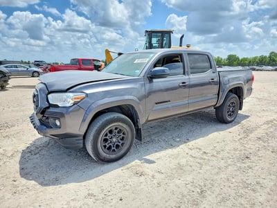5TFAZ5CNXLX****** 2020 Toyota Tacoma