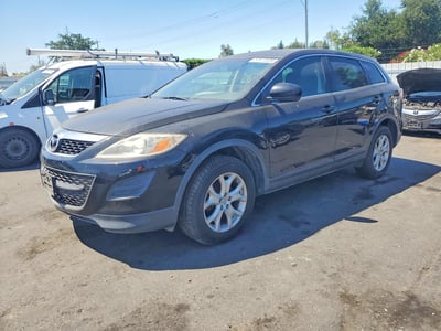 JM3TB2CV5C0****** 2012 Mazda CX-9