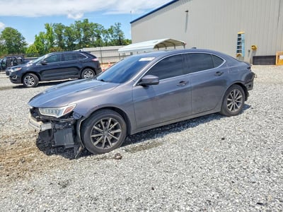 19UUB1F30KA****** 2019 Acura TLX