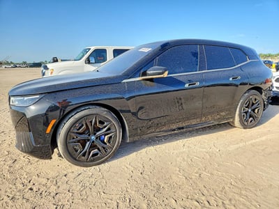 WB533CF0XPC****** 2023 BMW IX