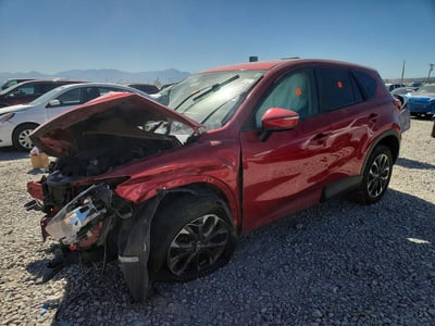 JM3KE2DY9G0****** 2016 Mazda CX-5