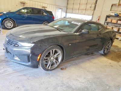 2019 Chevrolet Camaro