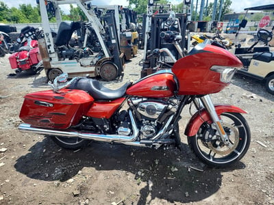 1HD1KH715RB****** 2024 Harley-Davidson FLTRX