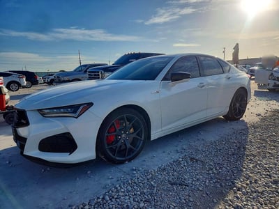 2023 Acura TLX