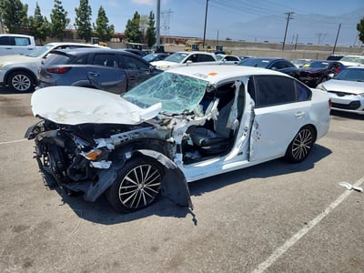 3VWD17AJ1HM****** 2017 Volkswagen Jetta