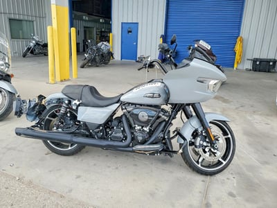 1HD1KH710SB****** 2025 Harley-Davidson Road Glide