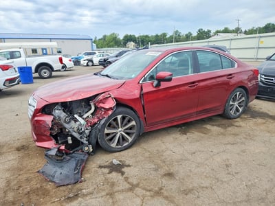 2015 Subaru Legacy