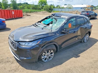 1FMCU0GN1TU****** 2026 Ford Escape