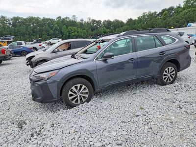 4S4BTAAC4R3****** 2024 Subaru Outback