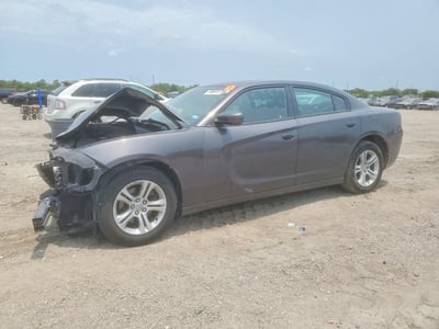 2C3CDXBG1LH****** 2020 Dodge Charger