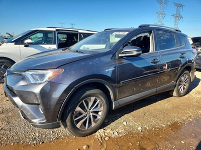 JTMRJREV3GD****** 2016 Toyota RAV4