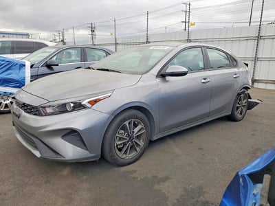 3KPF24AD9PE****** 2023 Kia Forte