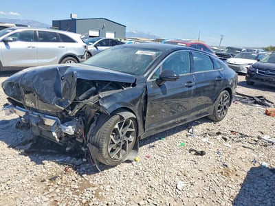KNAG34J73S5****** 2025 Kia K5