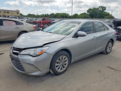 4T4BF1FK2FR****** 2015 Toyota Camry