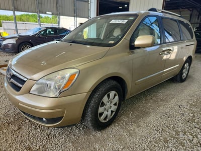 KNDMC233276****** 2007 Hyundai Entourage