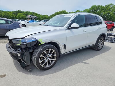 2024 BMW X5