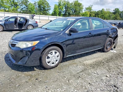4T4BF1FK4ER****** 2014 Toyota Camry