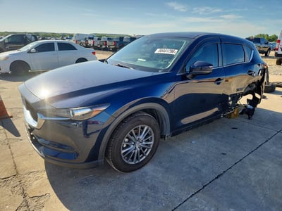 JM3KFACM2L0****** 2020 Mazda CX-5