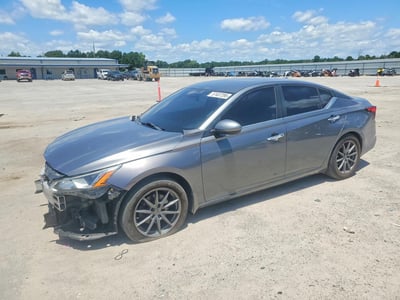 1N4BL4BV0LC****** 2020 Nissan Altima