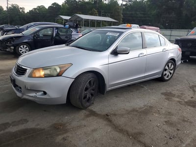 1HGCP36879A****** 2009 Honda Accord