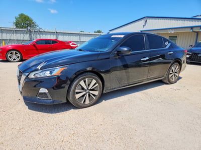 2021 Nissan Altima