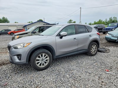 JM3KE4CY1F0****** 2015 Mazda CX-5