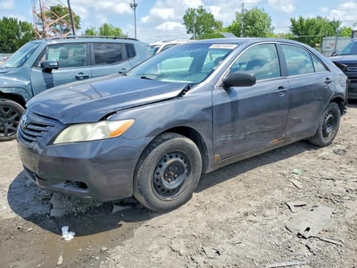 2009 Toyota Camry