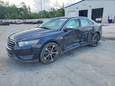 1FAHP2F98GG****** 2016 Ford Taurus
