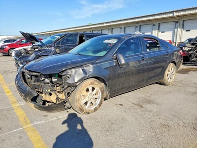 2009 Toyota Camry